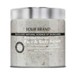 Bili_LifeScience_Contract_Manufacturing_Product_Face_Scrub