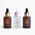 Face Serum Vitamin C Manufacturer