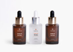 Face Serum Vitamin C Manufacturer