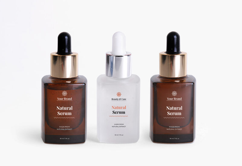 Face Serum Vitamin C Manufacturer