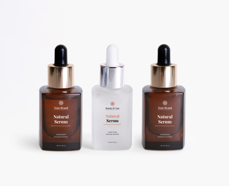 Face Serum Vitamin C Manufacturer